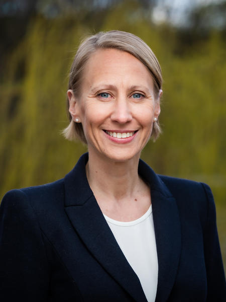 Ingebjørg Telnes Wilhelmsen - Norsk Hydrogenforum